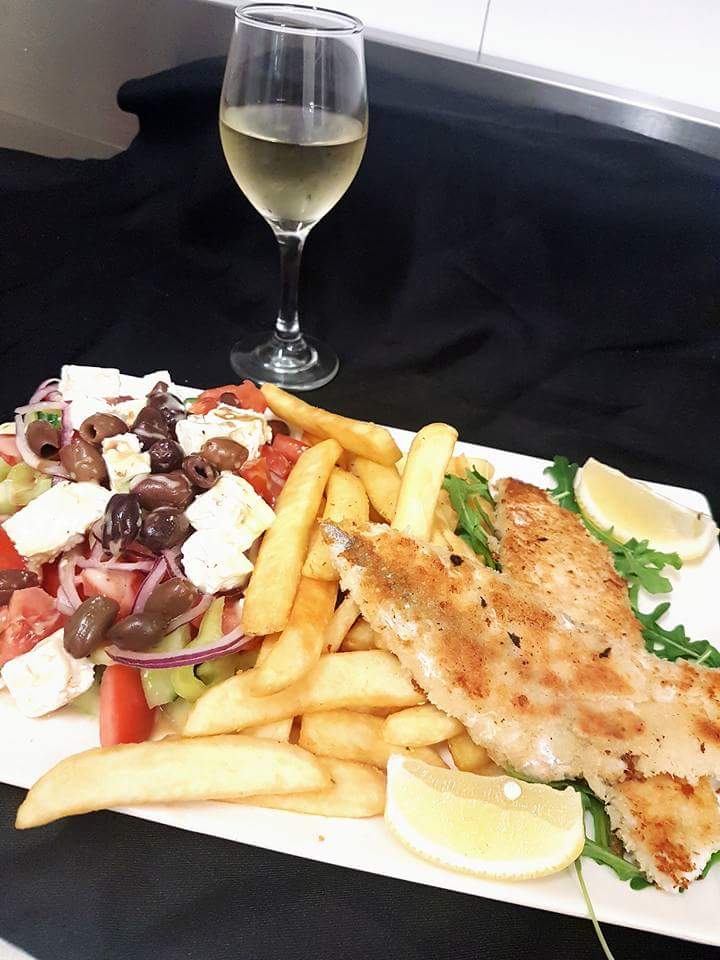 Biffs Bar and Grill | restaurant | 563 High St, Preston VIC 3072, Australia | 0394788823 OR +61 3 9478 8823