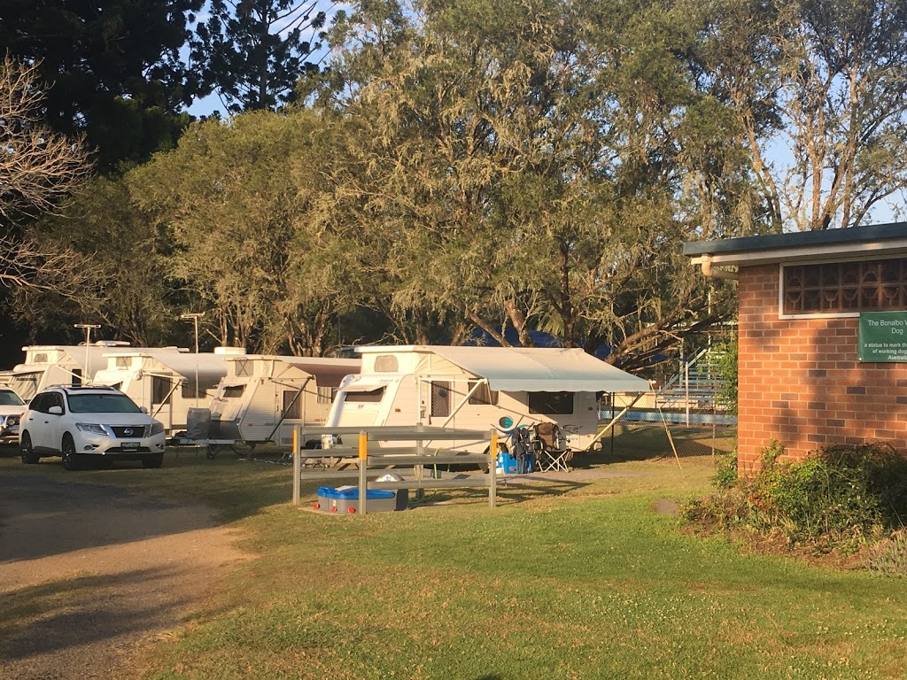 Bonalbo Caravan and Tourist Park | campground | Bonalbo NSW 2469, Australia