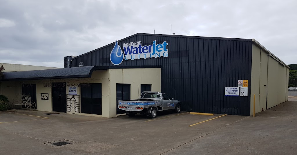 Portland waterjet cutting | 4 Cellana Ct, Portland VIC 3305, Australia | Phone: 0420 102 246