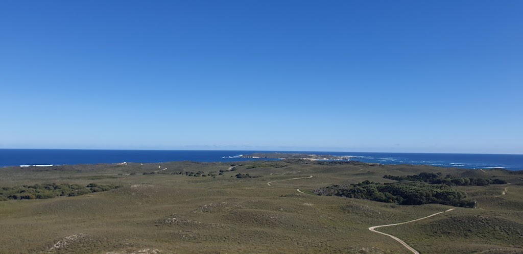 Kallis on Rotto |  | Lighthouse, Rottnest Island WA 6161, Australia | 0452207008 OR +61 452 207 008