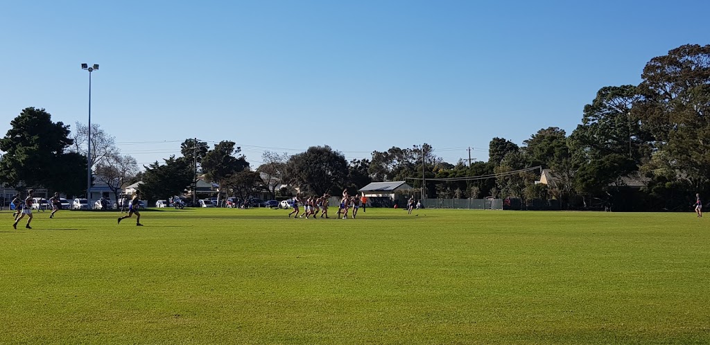 Williamstown CYMS Football Club | Osborne St, Williamstown VIC 3016, Australia | Phone: 0408 033 797