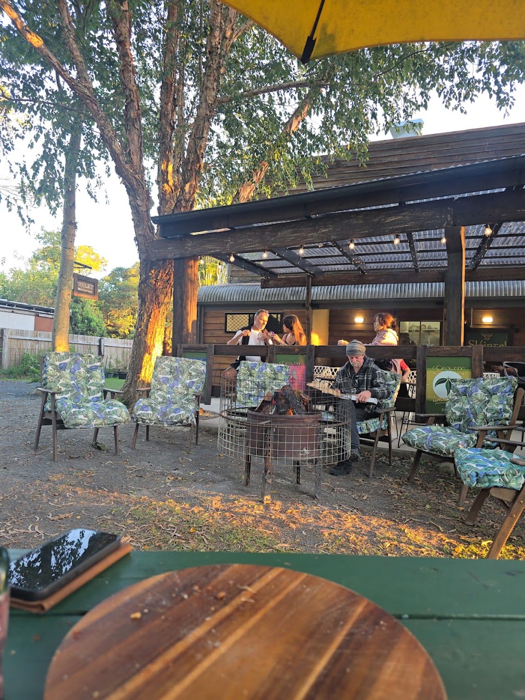 Beech Mountain Trading Post | 713 Beechmont Rd, Lower Beechmont QLD 4211, Australia | Phone: 0459 409 632