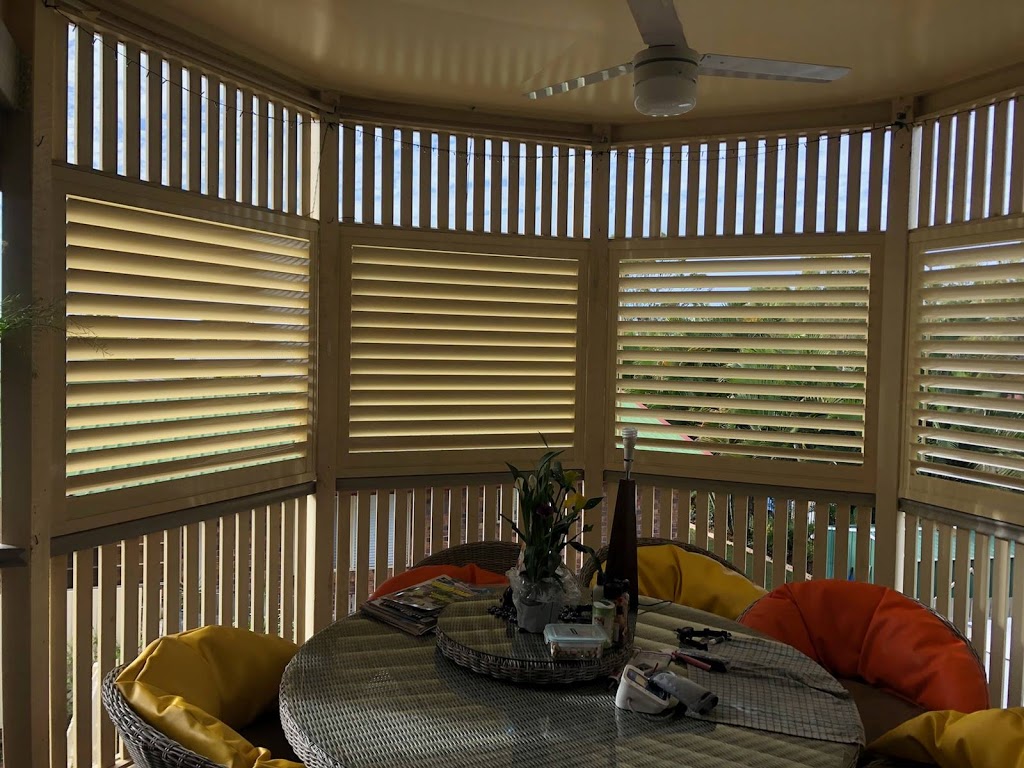 Advantage Screens & Blinds | home goods store | 92 Toolooa St, Gladstone Central QLD 4680, Australia | 0749727270 OR +61 7 4972 7270
