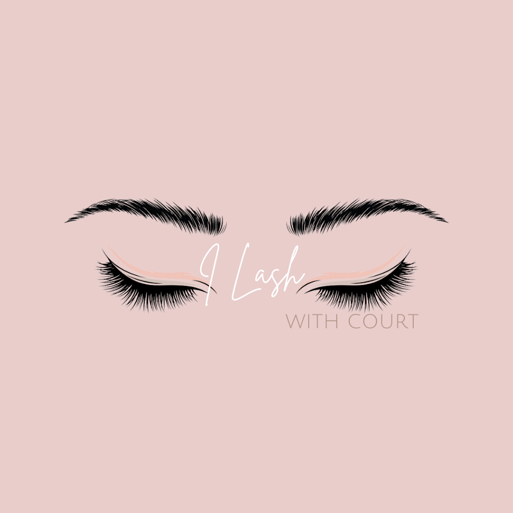 I Lash With Court | beauty salon | Warralily Blvd, Armstrong Creek VIC 3217, Australia | 0420239527 OR +61 420 239 527