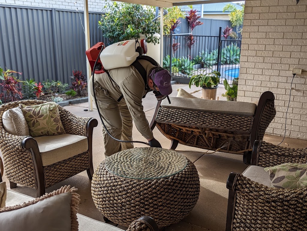Shortys Pest Management | 27 Thunderbird Dr, Burpengary QLD 4505, Australia | Phone: 0424 690 800