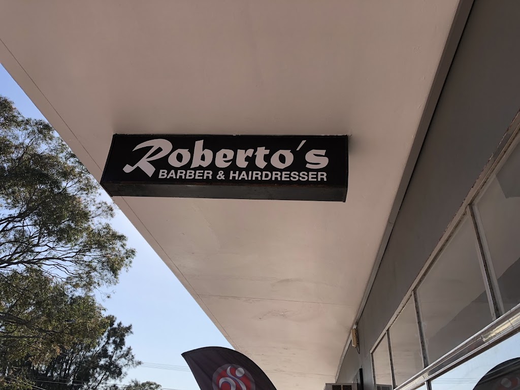ROBERTO’S THE BARBER HAIRDRESSER | hair care | 111 Marlborough St, Henley Beach SA 5022, Australia | 0883563108 OR +61 8 8356 3108