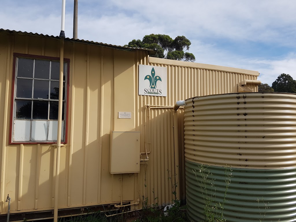 Tawonga Scouts | 43 Kiewa Valley Highway, Tawonga VIC 3697, Australia