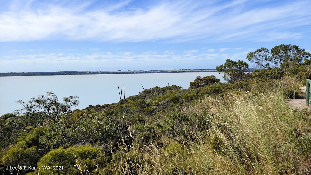 Pink Lake Golf | Pink Lake Golf, Nicholson Rd, Pink Lake WA 6450, Australia | Phone: 0473 035 921