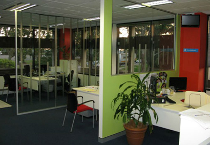 Peninsula Office Interiors | 24 Creer Pl, Narraweena NSW 2099, Australia | Phone: 0417 275 814