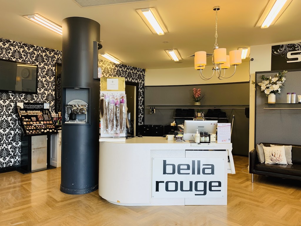 Bella Rouge Hairdressing Salon | hair care | Torquay Central, Shop 10/41 Bristol Rd, Torquay VIC 3228, Australia | 0352648585 OR +61 3 5264 8585