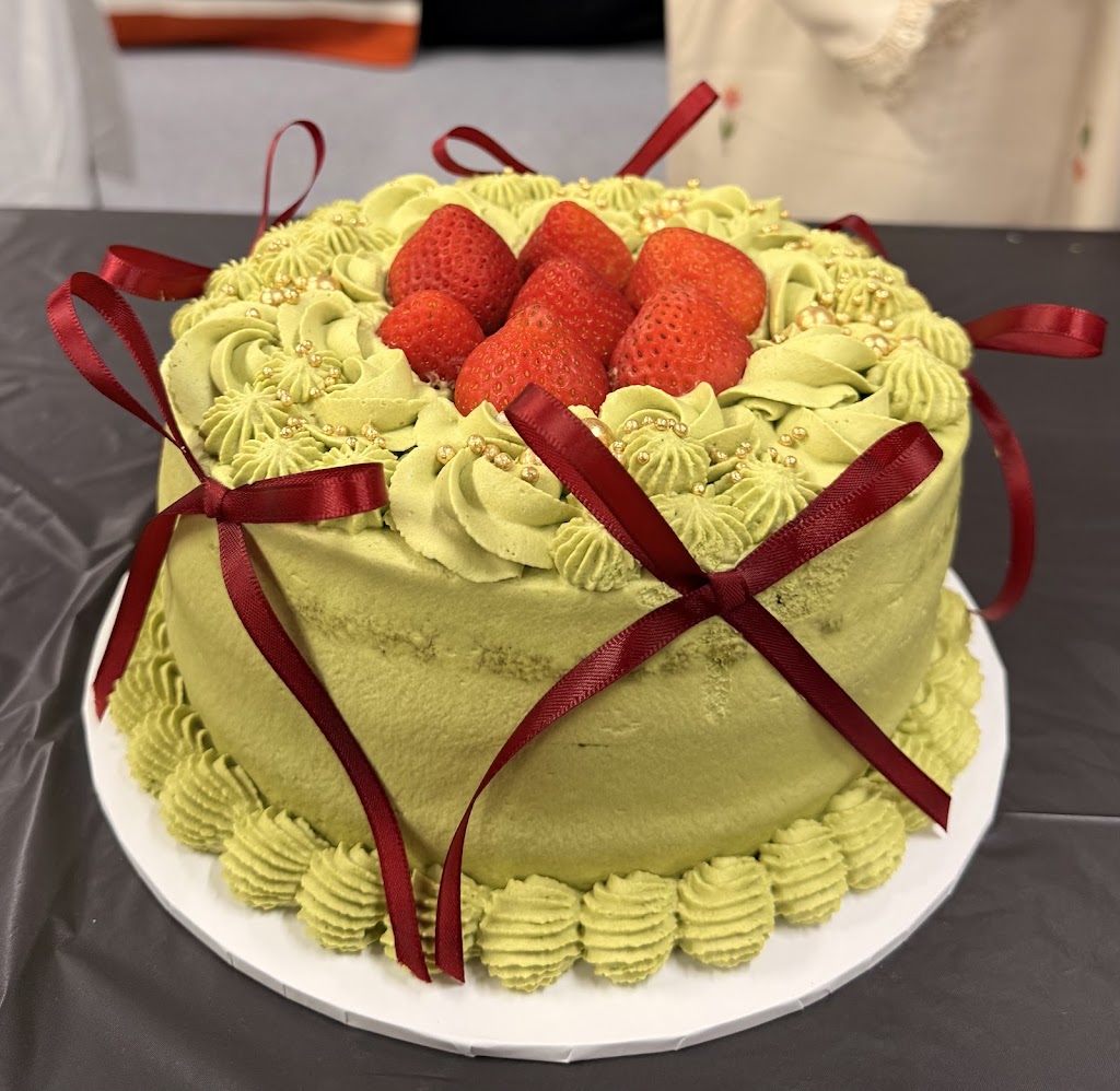 Halal Baker | 43-47 Doveton Ave, Eumemmerring VIC 3177, Australia | Phone: 0437 844 135