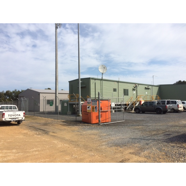 Yambuk and Codrington Wind Farm Site Office |  | 5 Henshaws Rd, Yambuk VIC 3285, Australia | 0472826088 OR +61 472 826 088
