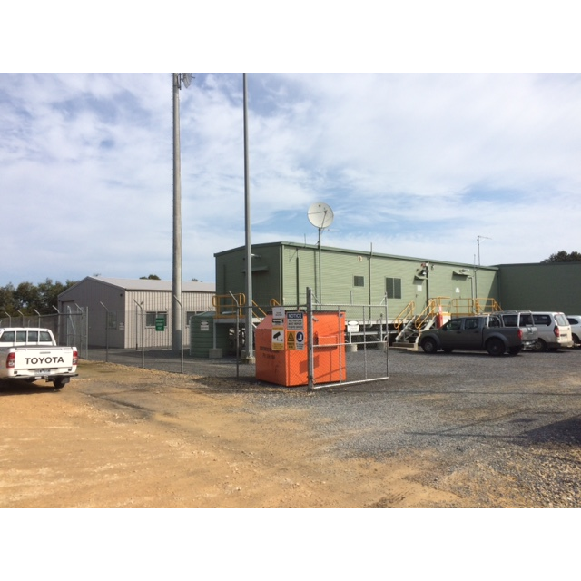 Yambuk and Codrington Wind Farm Site Office | 5 Henshaws Rd, Yambuk VIC 3285, Australia | Phone: 0472 826 088