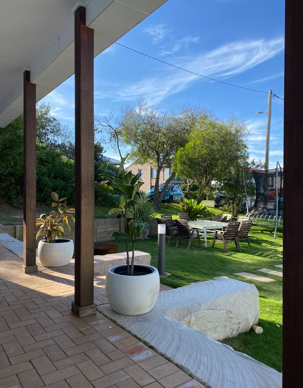 Jonos Handyman | 3 Pacific View St, Forresters Beach NSW 2260, Australia | Phone: 0404 166 336