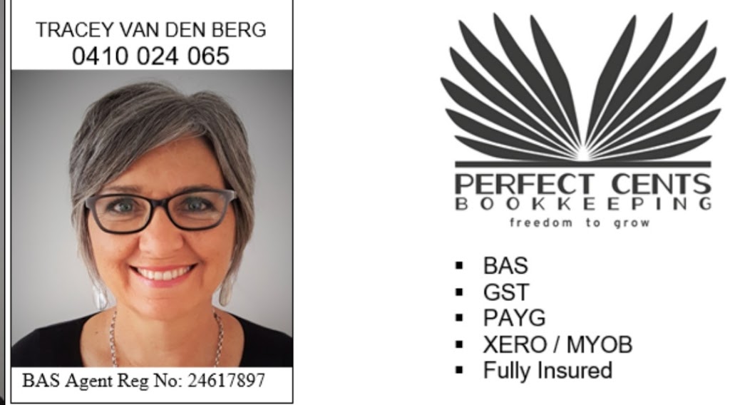 Tracey Van Den Berg BAS Agent | accounting | Southside QLD 4570, Australia | 0410024065 OR +61 410 024 065