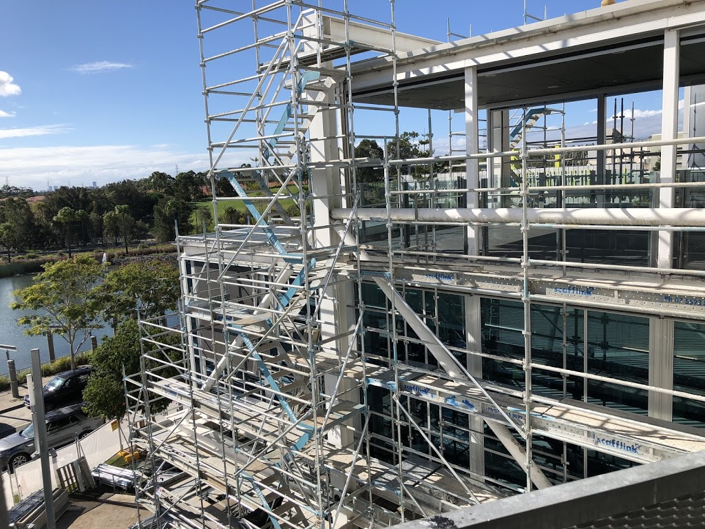 Scafflink | 30 Greg Chappell Dr, Burleigh Heads QLD 4220, Australia | Phone: (07) 5593 5899