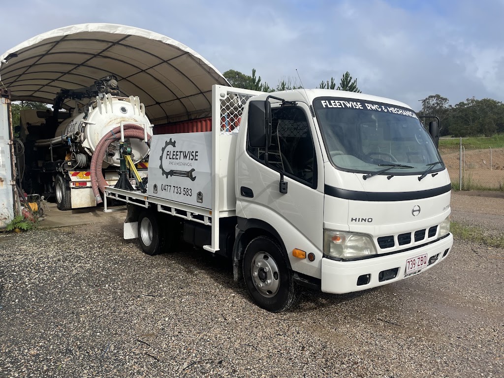 Fleetwise rwc & mechanical pty ltd | 133 Scenic Rd, Redland Bay QLD 4165, Australia | Phone: 0477 733 583