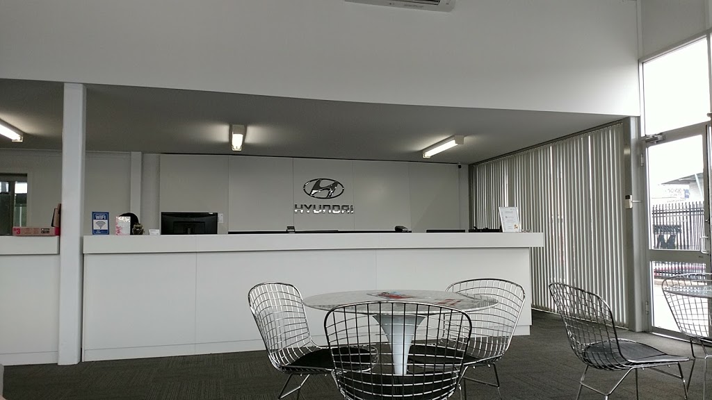 Lennock Hyundai | car dealer | 118/120 Melrose Dr, Phillip ACT 2606, Australia | 0261811122 OR +61 2 6181 1122