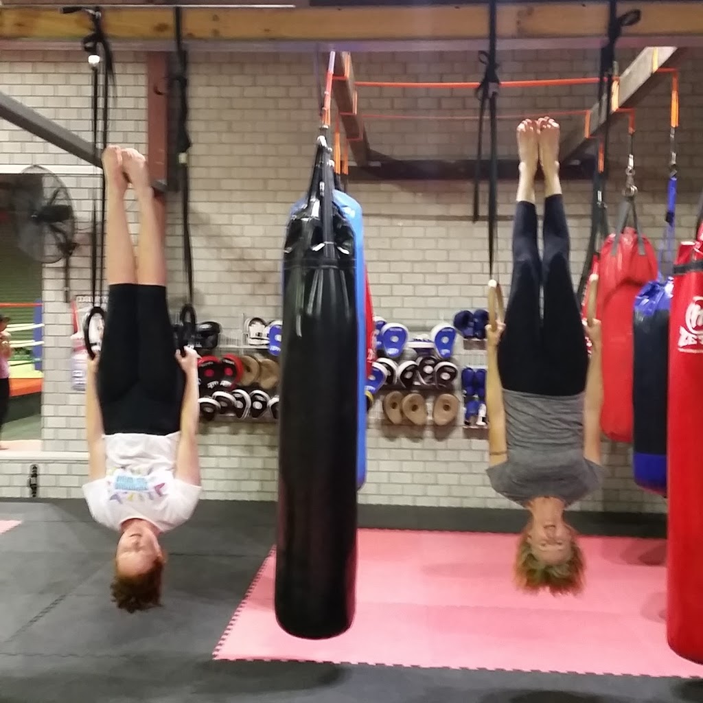 Ulladullla Yoga Aerial Strength | gym | 3 Willunga Cl, Ulladulla NSW 2539, Australia | 0478606386 OR +61 478 606 386