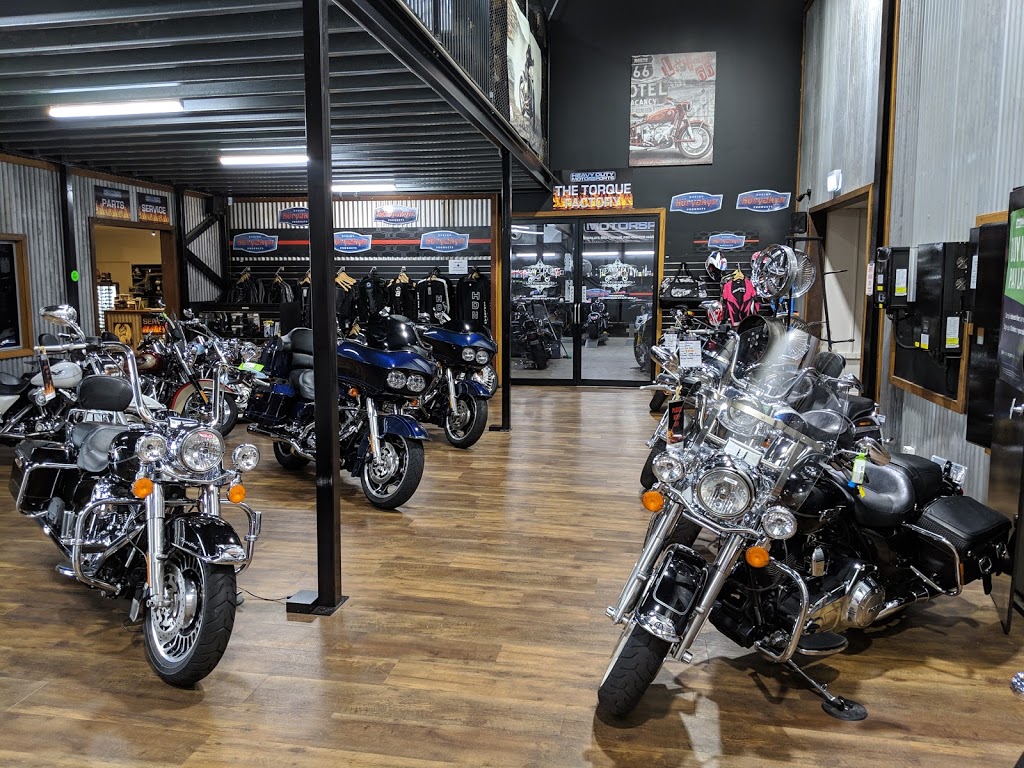 Heavy Duty Motorsports | 2365 Ipswich Rd, Oxley QLD 4075, Australia | Phone: (07) 3208 3300