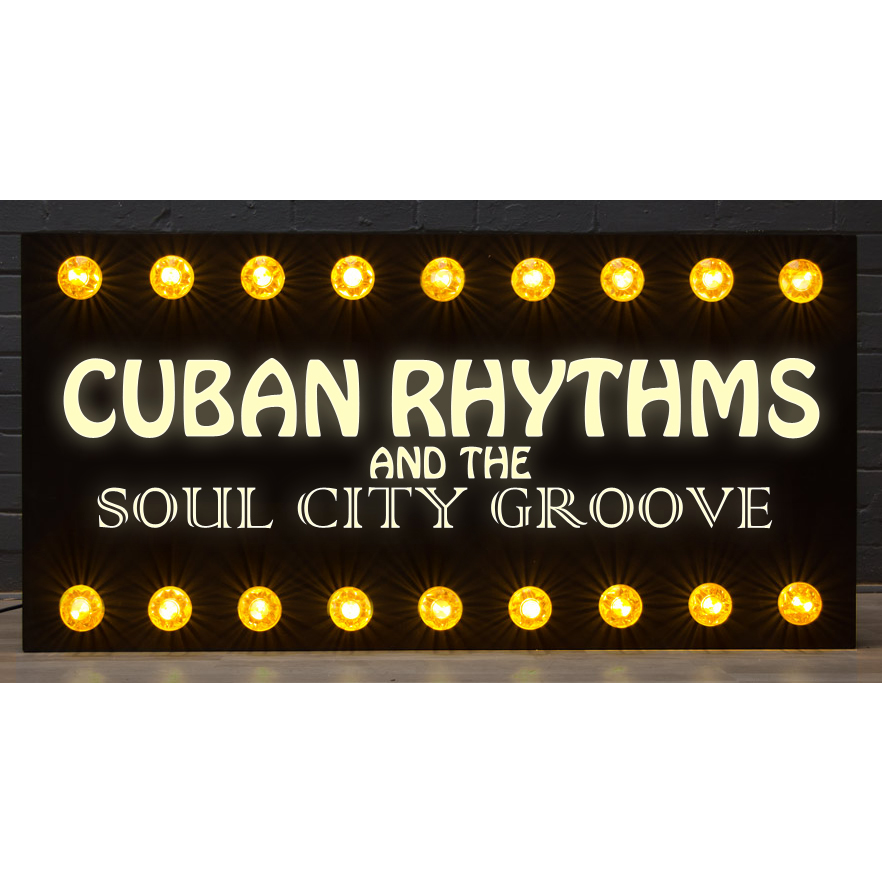 Cuban Rhythms and the Soul City Groove | school | 1 Sicilia Place, Balcatta, Perth WA 6021, Australia | 0423254217 OR +61 423 254 217