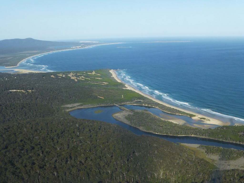 Mallacoota Aerodrome | Mallacoota VIC 3892, Australia | Phone: 1300 347 247