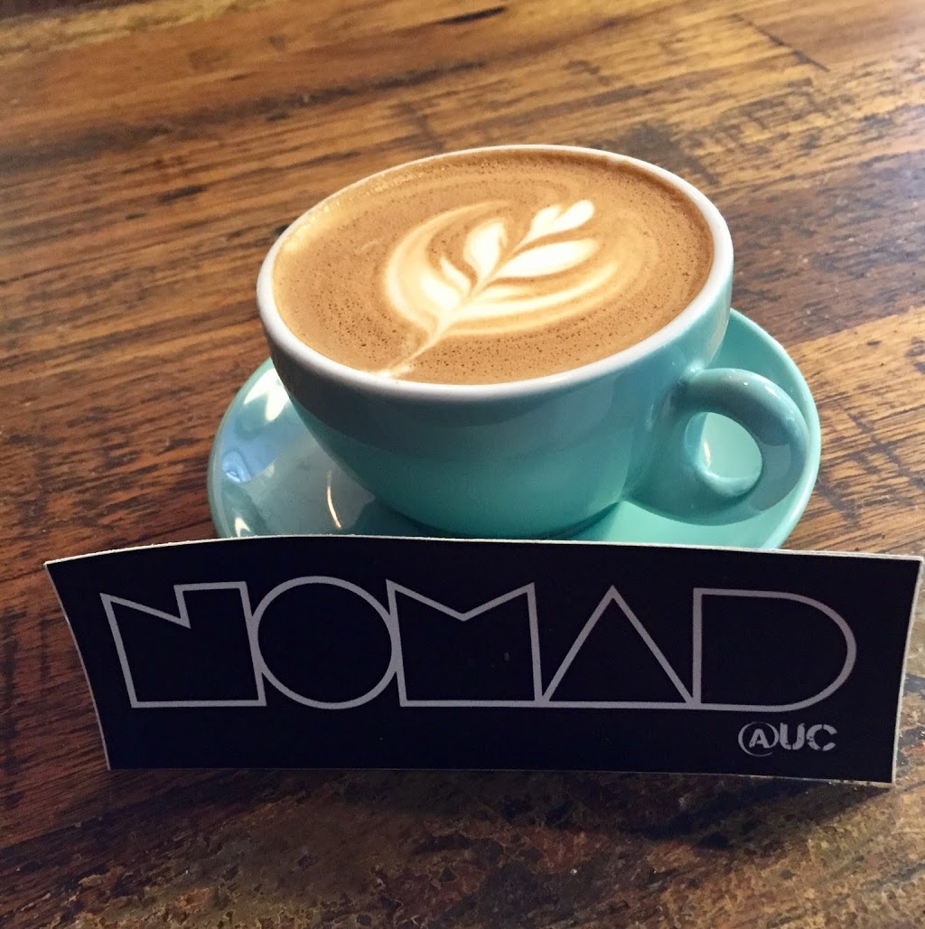 NOMAD @UC | cafe | 1 Kirinari St, Bruce ACT 2617, Australia | 0451140381 OR +61 451 140 381