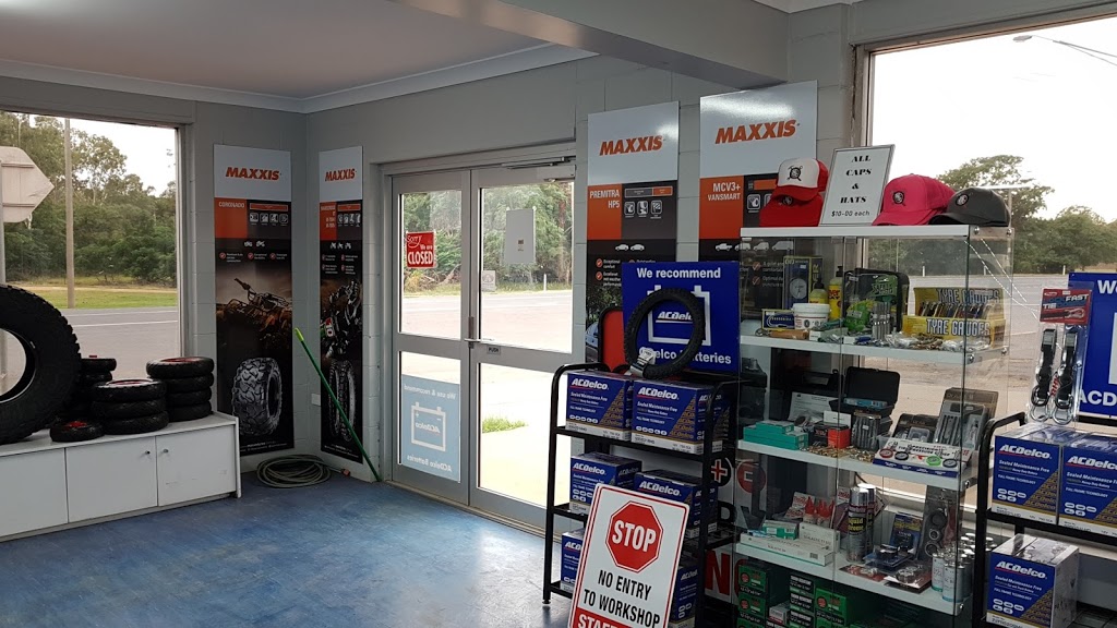 Walkers Service Centre | 11 Mitchell Hwy, Narromine NSW 2821, Australia | Phone: (02) 6889 1763