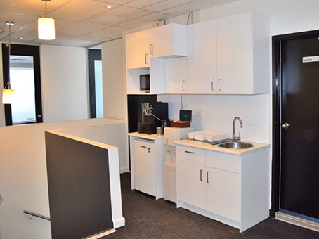 Regus - Sydney, Alexandria | real estate agency | 488 Botany Rd, Beaconsfield NSW 2015, Australia | 0283326100 OR +61 2 8332 6100