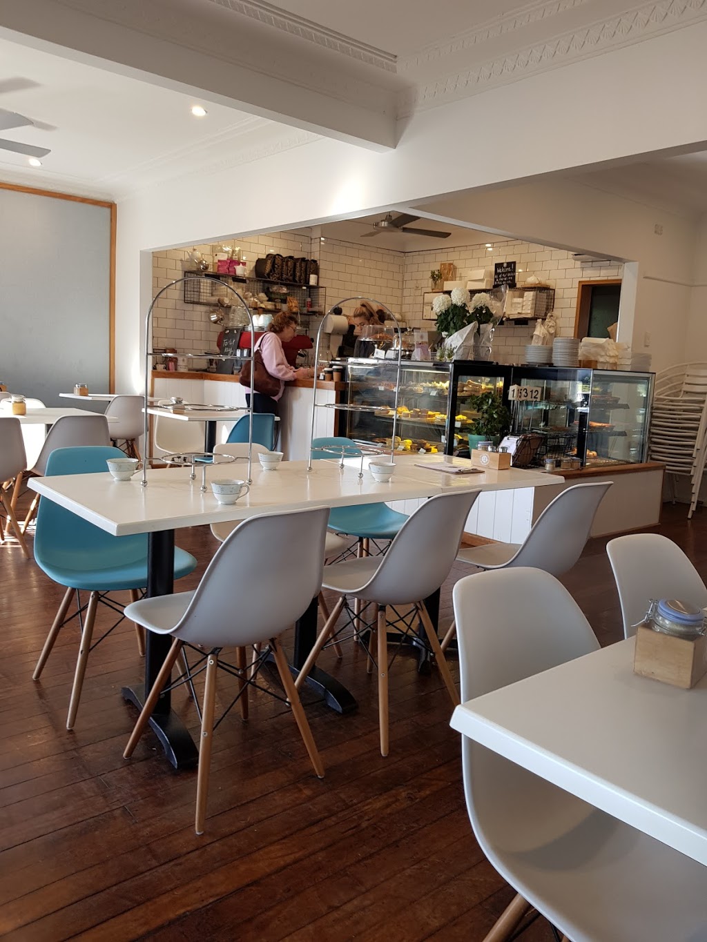 Cobbitty Bakehouse | cafe | 300 Cobbitty Rd, Cobbitty NSW 2570, Australia | 0414188524 OR +61 414 188 524