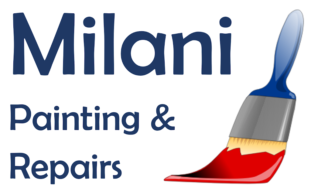 Milani Painting & Repairs | 18 Overland Pl, Keilor East VIC 3033, Australia | Phone: 0423 088 539