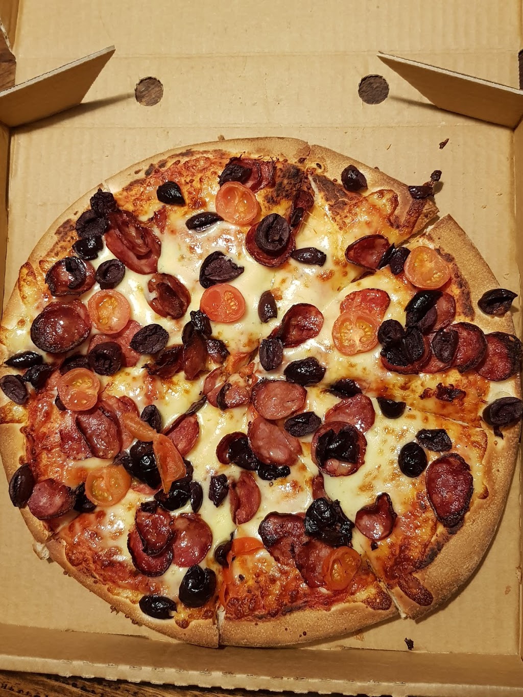 Smokin Joes Pizza & Grill - Keilor | meal takeaway | 702B Old Calder Hwy, Keilor VIC 3036, Australia | 0393315680 OR +61 3 9331 5680