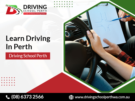 Driving School Perth | Unit 1/13 Millom Way, Bertram WA 6167, Australia | Phone: (08) 6373 2566