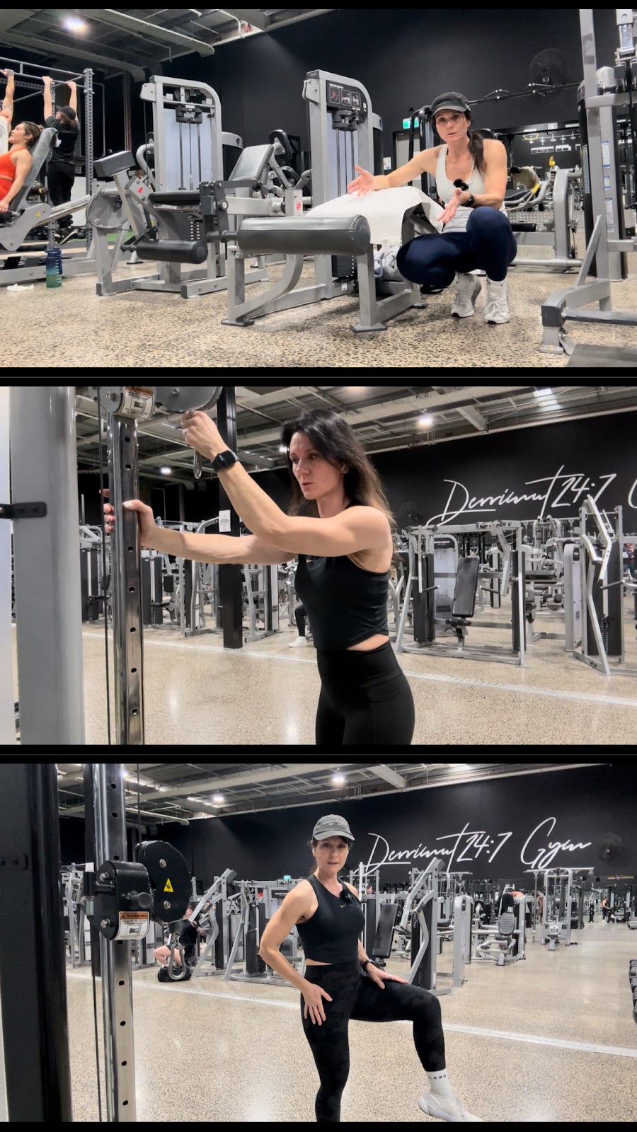 Re-Balanced Movement | Jack Ct, Alfredton VIC 3350, Australia | Phone: 0409 569 705