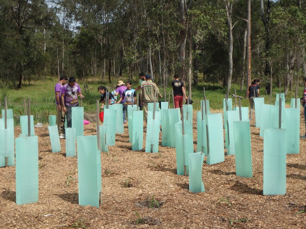 Wolston and Centenary Catchments | 100 Wolston Rd, Wacol QLD 4076, Australia | Phone: 0423 112 861