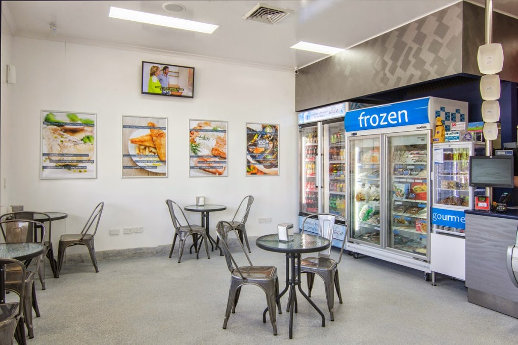 98 Fish | 347 Mons Rd, Forest Glen QLD 4556, Australia | Phone: (07) 5453 4141