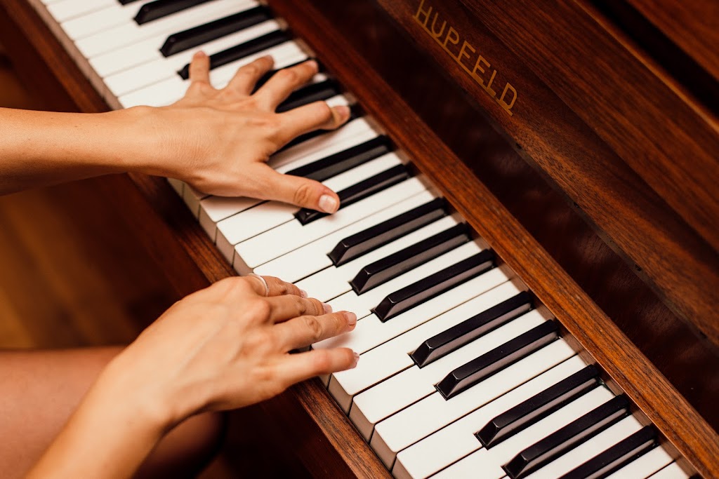 Kesss Piano Lessons - Northern Beaches | electronics store | 8 Walter Rd, Ingleside NSW 2101, Australia | 0406297883 OR +61 406 297 883