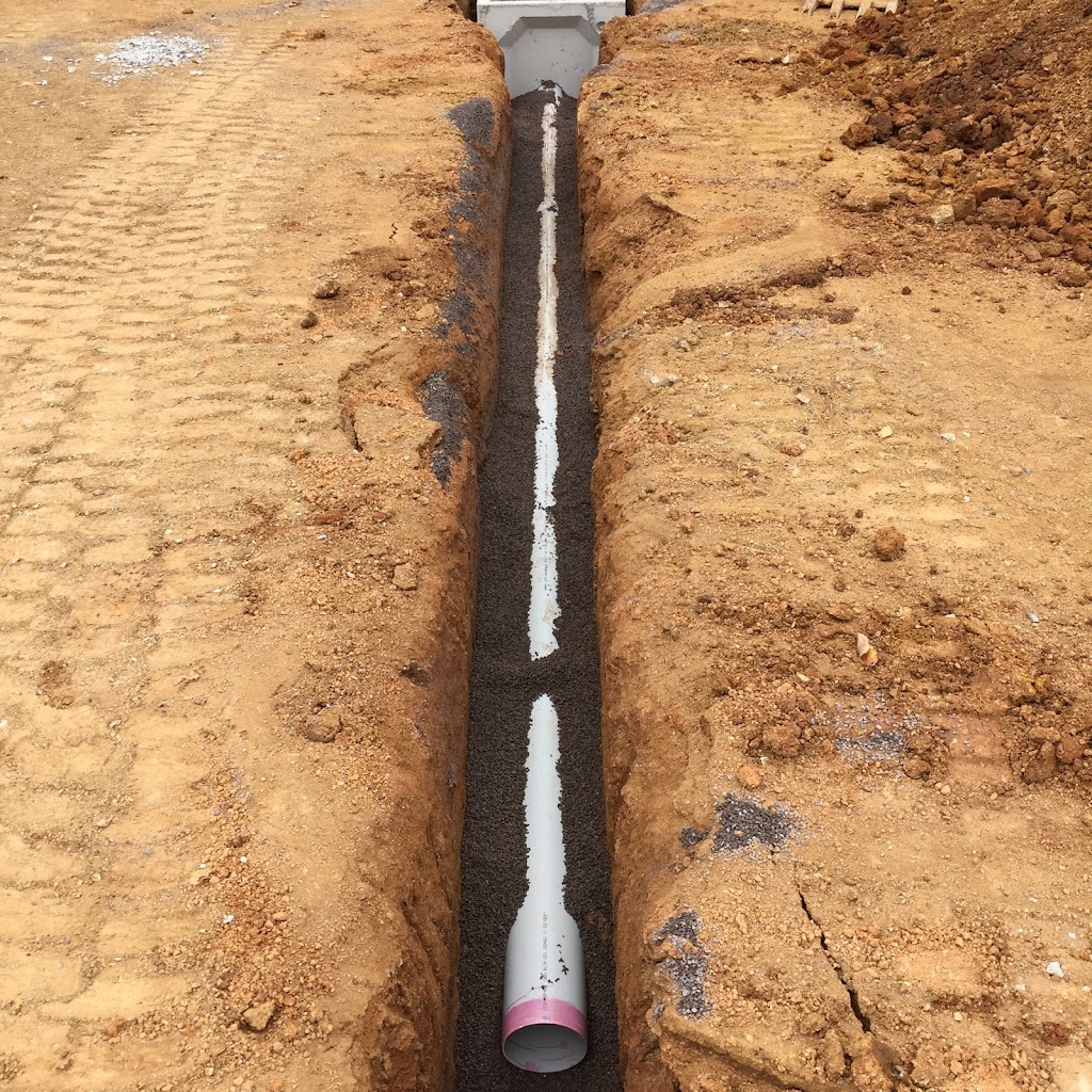 Pipeline Plumbing & Excavations | 159 Argyle St, Moss Vale NSW 2577, Australia | Phone: 0499 449 186