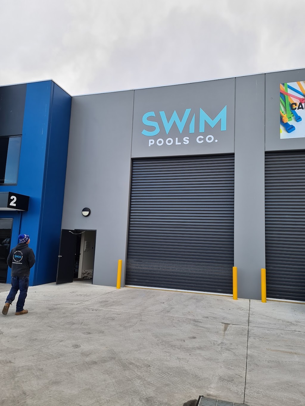 Swim Pools Co | 15 Suffolk St, Boneo VIC 3939, Australia | Phone: 0439 222 949