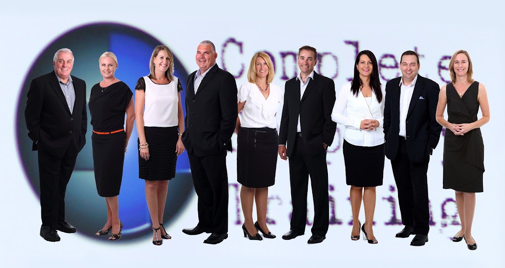 Complete Property Training Gold Coast | QUEST Apartments, 3 Centreline Pl, Robina QLD 4217, Australia | Phone: (07) 5438 8922