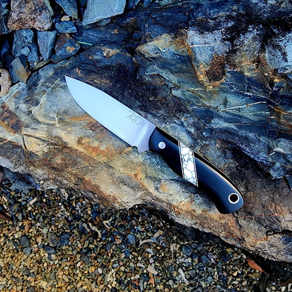BSP KnifeWorks | 50 Greenway Blvd, Maudsland QLD 4210, Australia | Phone: 0419 686 791