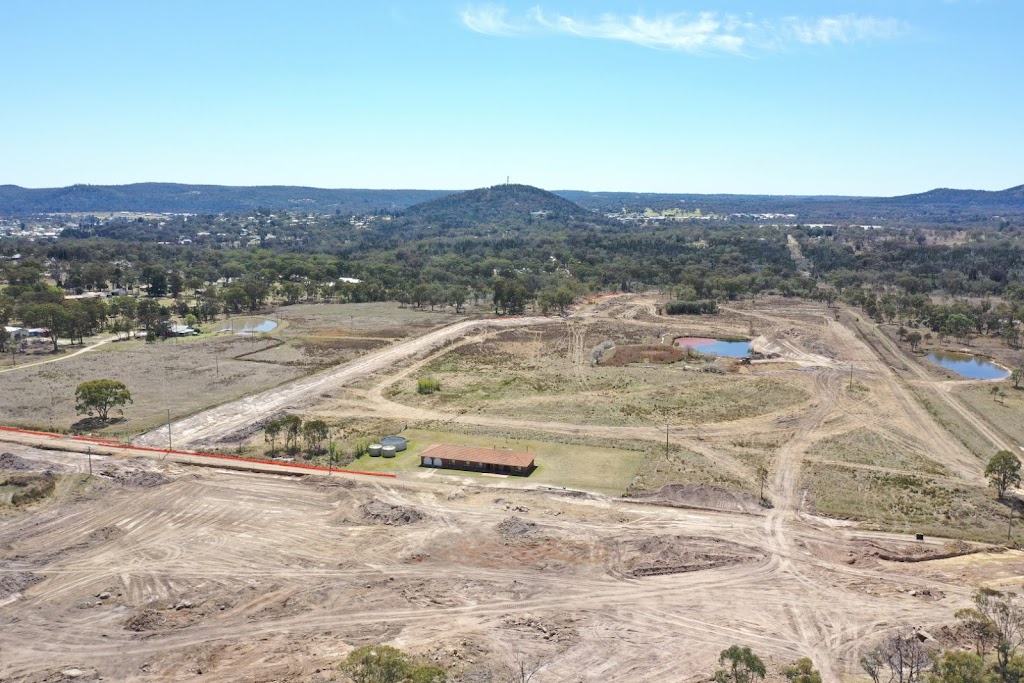 The Avenues Stanthorpe | 232 Sugarloaf Rd, Stanthorpe QLD 4380, Australia | Phone: 0418 723 495