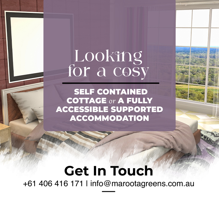 MAROOTA GREENS | 3856 Old Northern Rd, Maroota NSW 2756, Australia | Phone: 0406 416 171