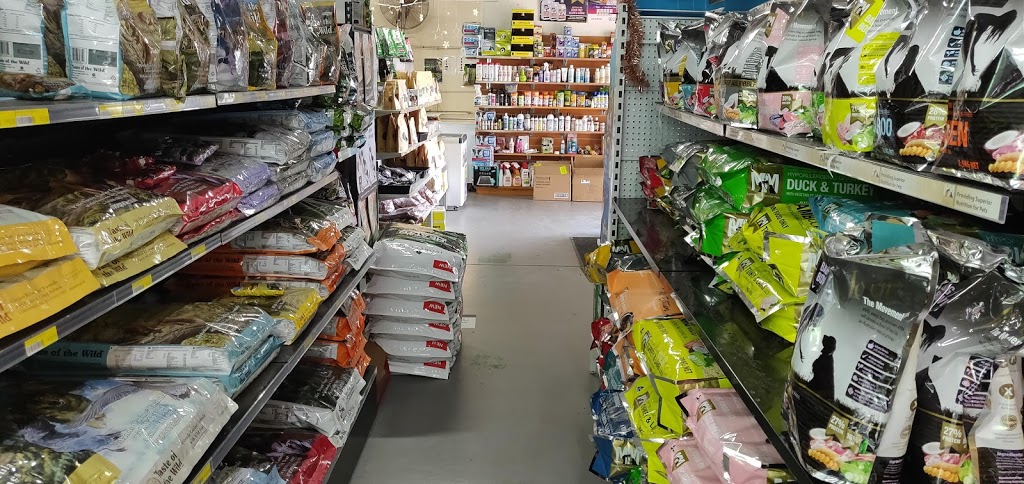 Uncle Toms Pet & Poultry Supplies | pet store | 2/34 Brendan Dr, Nerang QLD 4211, Australia | 0755960650 OR +61 7 5596 0650