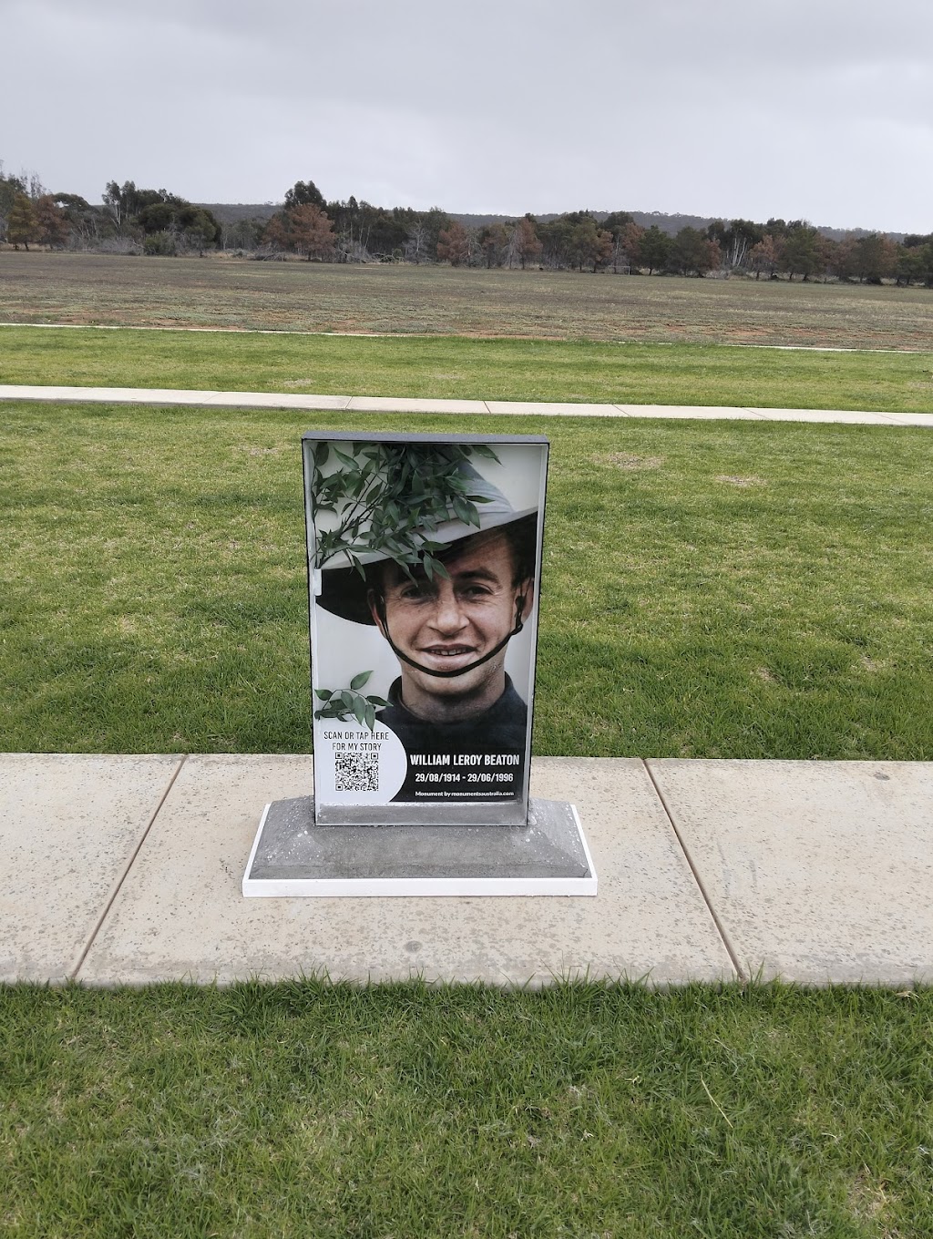 Monuments Australia Co. | 3207 Dukes Hwy, Coomandook SA 5261, Australia | Phone: 0461 323 644