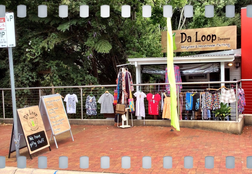 Da Loop Designer | clothing store | 8 Strathalbyn Rd, Aldgate SA 5154, Australia | 0498811884 OR +61 498 811 884