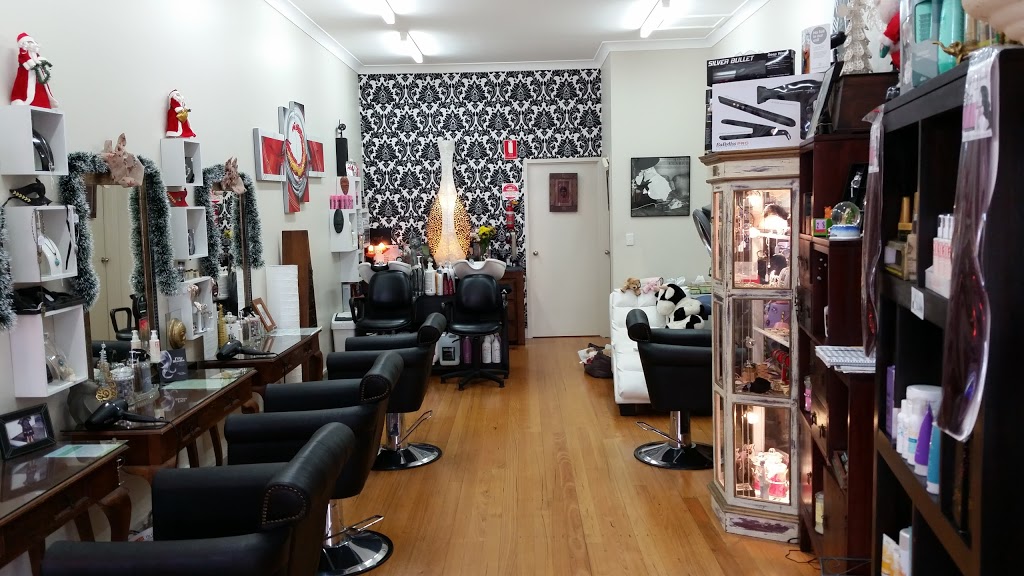 Empire Hair | 1118 Oxley Rd, Oxley QLD 4075, Australia | Phone: (07) 3278 5602