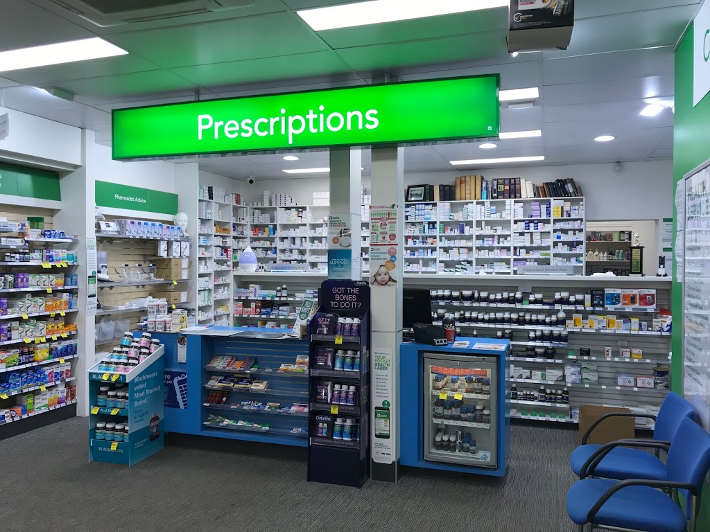 TerryWhite Chemmart Angaston | store | 44a Murray St, Angaston SA 5353, Australia | 0885642030 OR +61 8 8564 2030