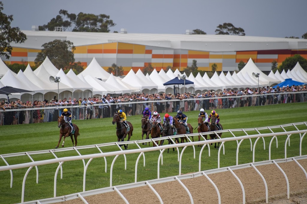 Werribee Racing Club | 2-10 Bulban Rd, Werribee VIC 3030, Australia | Phone: (03) 9741 1800