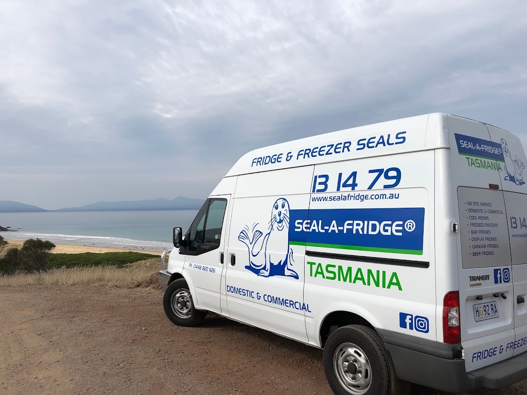 Seal-A-Fridge Tasmania |  | Wattle Grove, Orford TAS 7190, Australia | 0448822626 OR +61 448 822 626